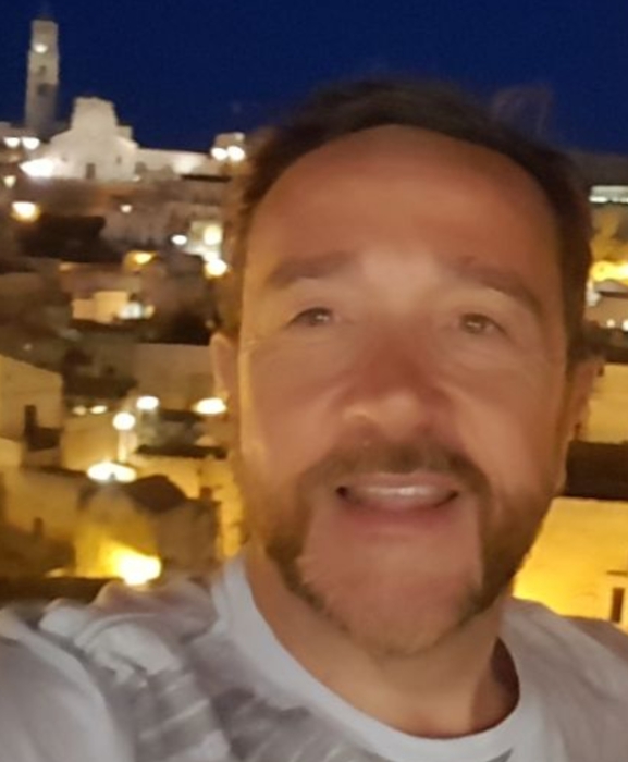 Marco Pini